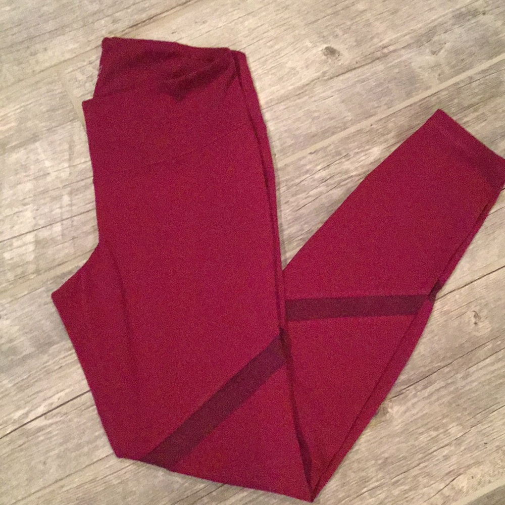 Old Navy athletic workout leggings